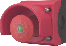 Eaton Feuerwehrschalter M22-SOL-PVT45P-MPIQ