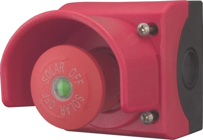 Eaton Feuerwehrschalter M22-SOL-PVT45P-MPIQ