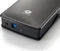 Conceptronic Grab'n'GO Hard Disk Box, schwarz, 3.5", USB-B 3.0 Vorschaubild