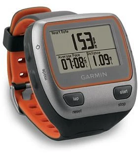 Garmin Forerunner 310XT HR