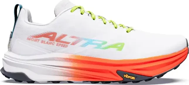 Altra Mont Blanc Speed (Damen)