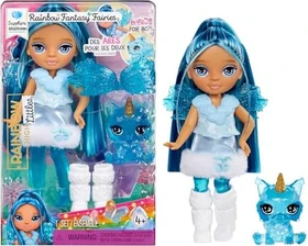 MGA Entertainment Rainbow High - Littles Fantasy Fairies - Sapphire