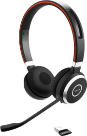 Jabra Evolve 65 SE Stereo UC