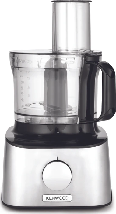 Kenwood FDM301SS Multipro Compact Food Processor