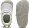 Puma Kitten Mesh feather gray/gold moon/haute tropic (Junior) Vorschaubild