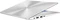 ASUS ZenBook 13 UX334FLC-A3167T, Icicle Silver, Core i7-10510U, 16GB RAM, 1TB SSD, GeForce MX250, DE Vorschaubild
