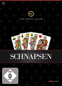 Schnapsen - The Royal Club (PC)