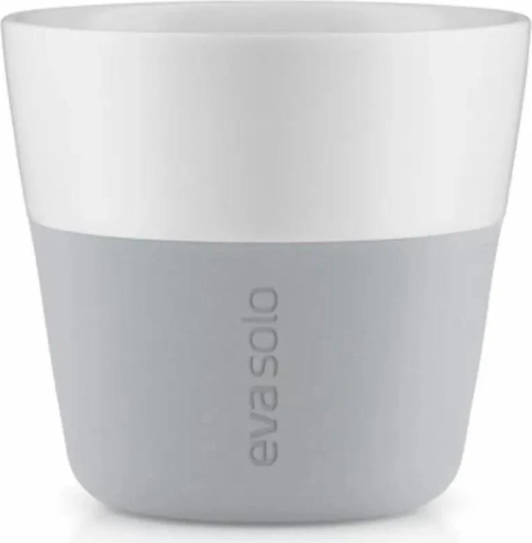 Eva Solo Lungo Kaffeebecher 230ml marble grey ab € 23,96 (2026)