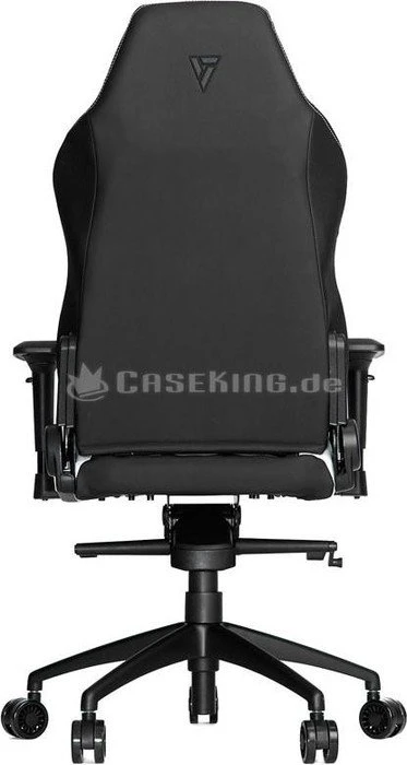 Vertagear PL6000 Gamingstuhl, schwarz/weiß