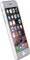 Krusell Arvika Cover für Apple iPhone 7 silber Vorschaubild