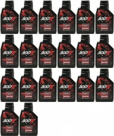 Motul 300V Factory Line Road Racing 15W-50 20l