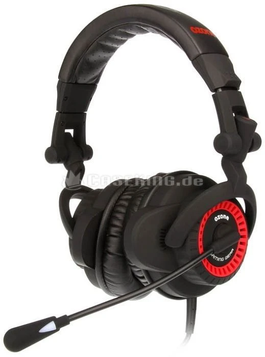 Ozone Strato EVO