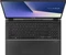 ASUS ZenBook Flip 15 UX563FD-A1044T, Gun Metal, Core i5-10210U, 8GB RAM, 512GB SSD, GeForce GTX 1050 Max-Q, DE Vorschaubild