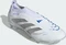 adidas Predator Elite Laceless FG cloud white/silver metallic/bright royal Vorschaubild