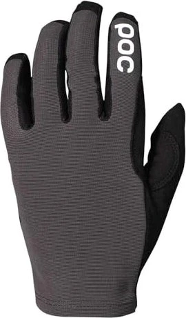POC Resistance Enduro Fahrradhandschuhe sylvanite grey