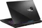 ASUS ROG Strix G15 G512LV-HN033T, Original Black, Core i7-10750H, 16GB RAM, 512GB SSD, GeForce RTX 2060, UK Vorschaubild