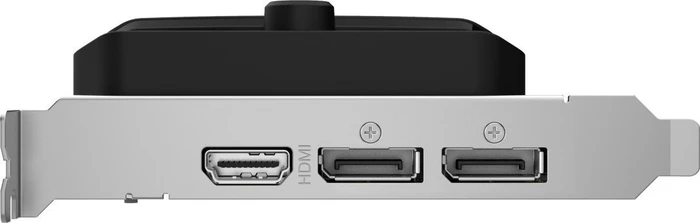 Palit GeForce GTX 1650 StormX+, 4GB GDDR5, HDMI, 2x DP