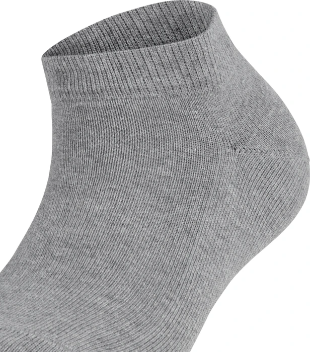 Falke Family Socken greymix (Damen)