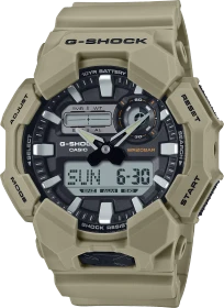 Casio G-Shock GA-010-5A