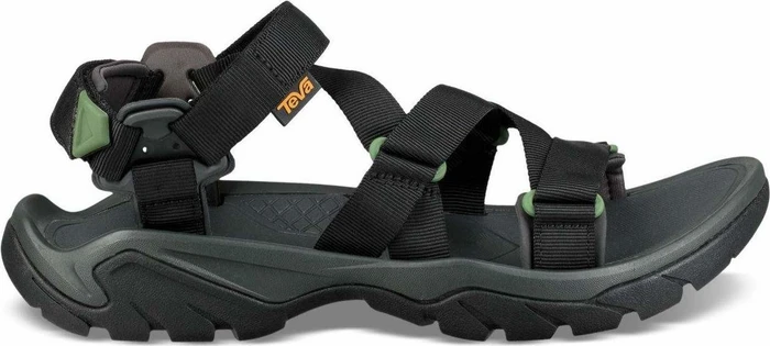 Teva Terra Fi 5 Sport schwarz (Herren)