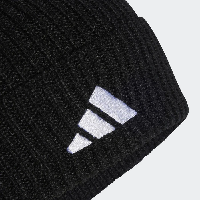 adidas Tiro 23 League Mütze schwarz/weiß