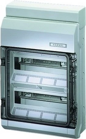Hensel KV 9224