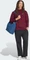adidas Trefoil Essentials Hoodie maroon (Herren) Vorschaubild
