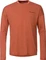 Vaude Yaras Wool Funktionsshirt langarm auburn (Herren) Vorschaubild