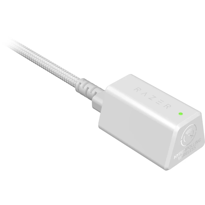 Razer Viper V3 Pro weiß, USB