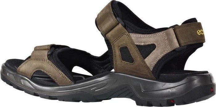 Ecco Offroad tarmac/moonrock (Herren)