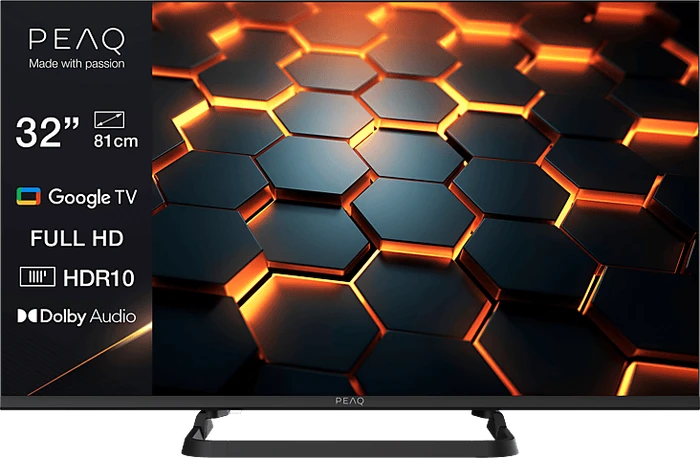 PEAQ PTV 32GF-5026C