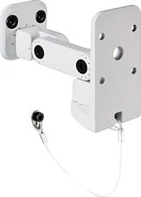 LD Systems SAT WMB 10 W weiß