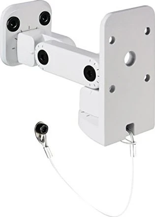 LD Systems SAT WMB 10 W weiß