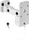 LD Systems SAT WMB 10 W weiß