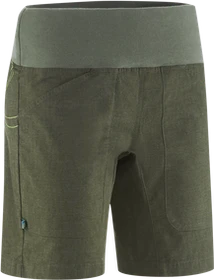 Edelrid Sansara Shorts Kletterhose kurz oil (Damen)