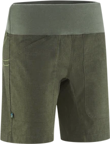 Edelrid Sansara Shorts Kletterhose kurz oil (Damen)