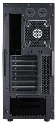 Cooler Master Centurion 6 schwarz