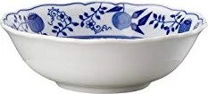 Hutschenreuther Zwiebelmuster Dessertschale 16cm