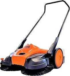Stihl KGA 770 Akku-Kehrmaschine solo
