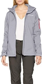 Columbia Cascade Ridge Funktionsjacke astral heather (Damen)