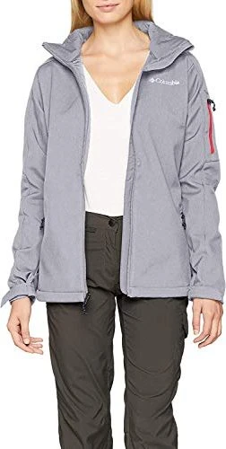 Columbia Cascade Ridge Funktionsjacke astral heather (Damen)