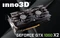 INNO3D GeForce GTX 1060 Twin X2, 6GB GDDR5, DVI, HDMI, 3x DP Vorschaubild