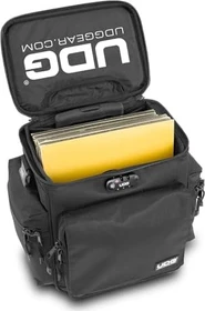 UDG SlingBag Trolley Set Deluxe Black