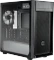Cooler Master Elite 300, schwarz, Glasfenster Vorschaubild