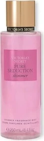 Victoria's Secret Pure Seduction Shimmer Body Mist, 250ml