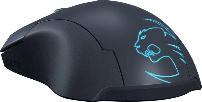 Roccat Lua, USB