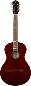 Ortega RRA-SRT Ranger Stained Red