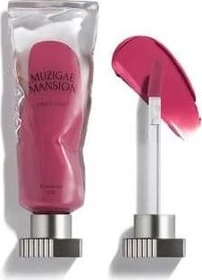 Muzigae Mansion Objet Liquid Matte Blurring Lip Tint 018 knockout, 6ml