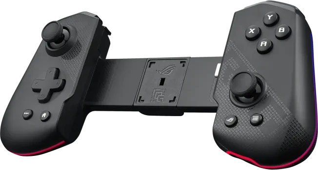 ASUS ROG Tessen Mobile Gaming Controller