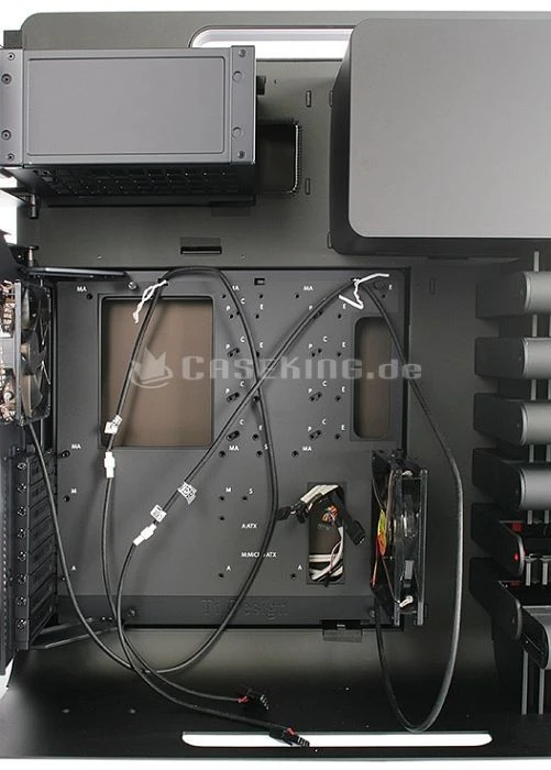 Thermaltake Level 10